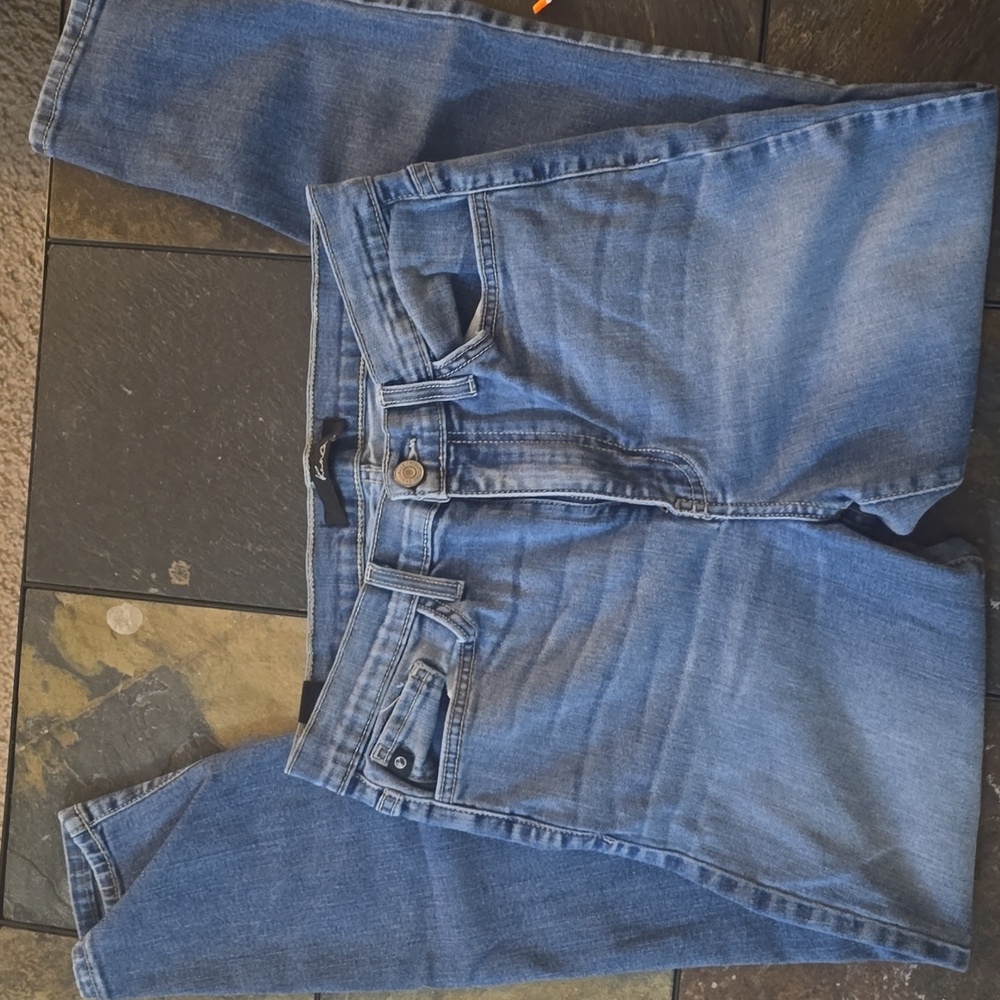 KanCan Light Blue Denim Jeans